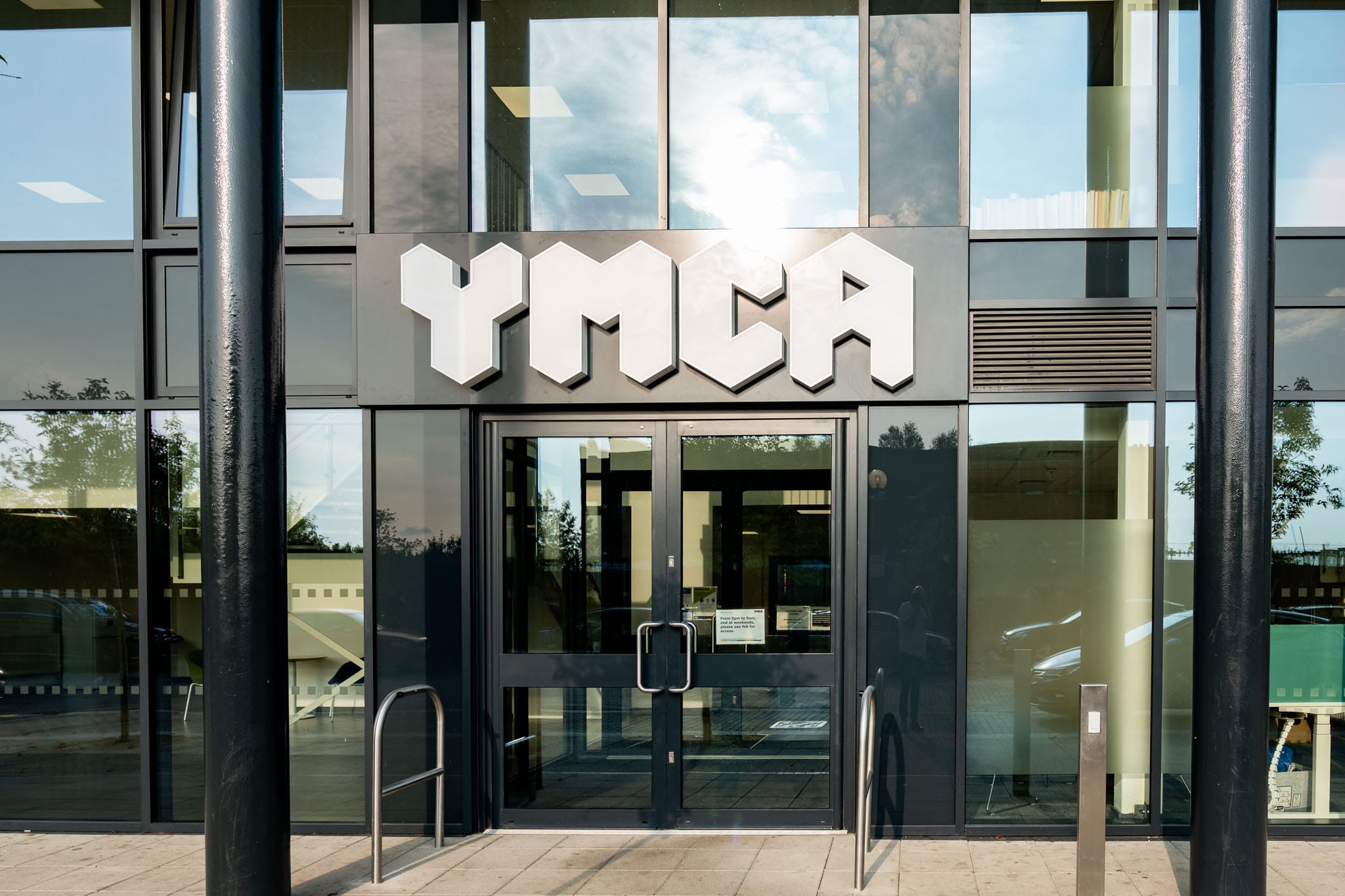 YMCA Milton Keynes