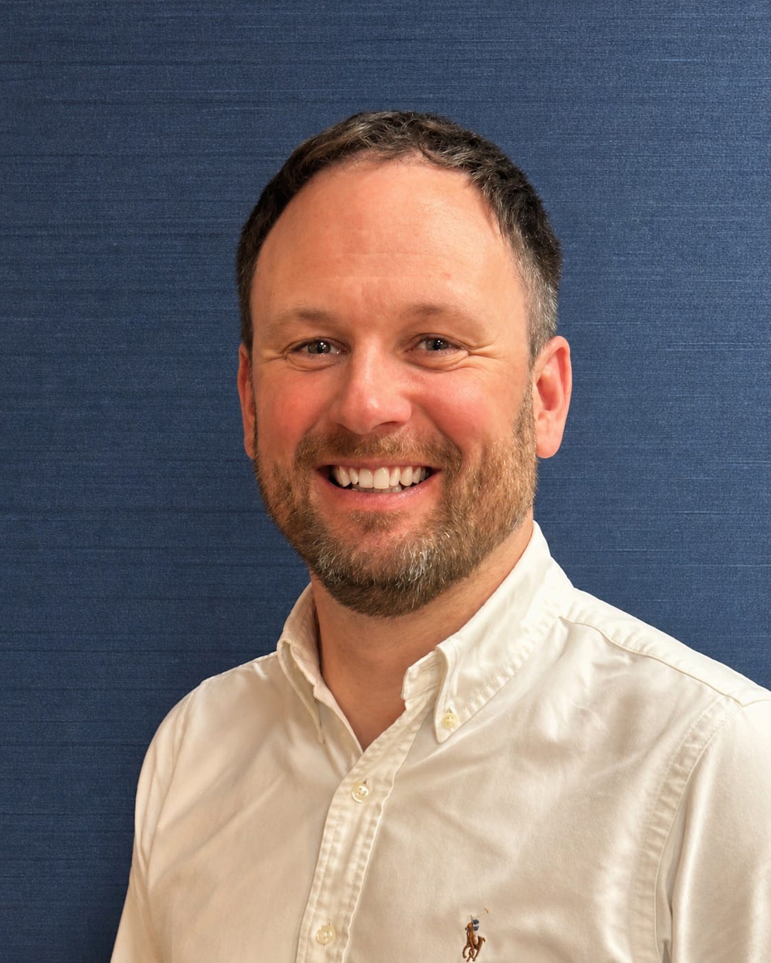 Ken Feast, Head of Corporate Banking for NatWest in the East Midlands.